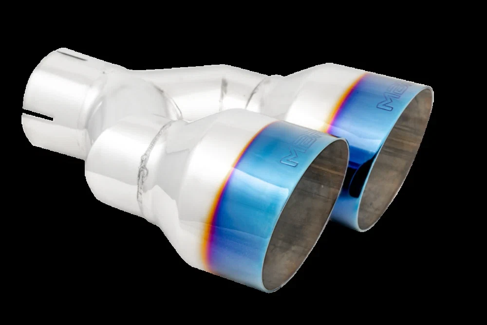 Exhaust Tip - T5178BE